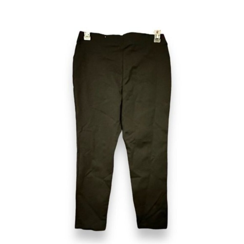 NWOT Women’s Max Studio L High Waist Ponte Pant